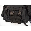 Тактический рюкзак P24 Kms Black (P24-0706) - фото № 5