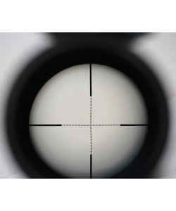 Оптический прицел Leapers True Hunter Classic 4x32, Mil-Dot, на «ласточкин хвост»