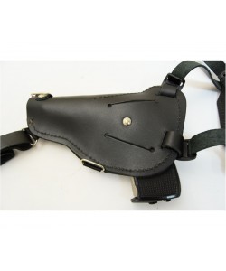 Кобура оперативная для ПМ с магазином (нат. кожа) г. Рязань