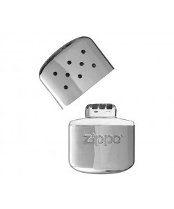Грелка для рук Zippo Hand Warmer, серебристая (40282)