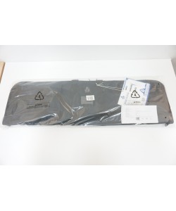 Чехол-рюкзак UTG Leapers тактический, 96,5 см, черный (PVC-KIS38B2)