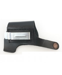 Кобура поясная ДЗ «Удар М2» (со скобой)