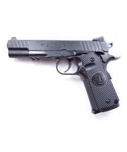 Пневматический пистолет ASG STI Duty One blowback