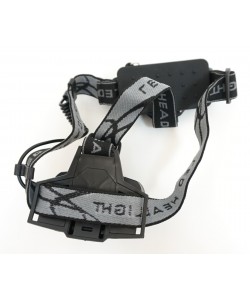 Аккумуляторный налобный фонарь FL2309, 8000 люмен, 4 режима