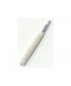 Ёрш ShotTime пуховка (шерсть), кал. 7,62 мм, резьба ”папа” 8/32