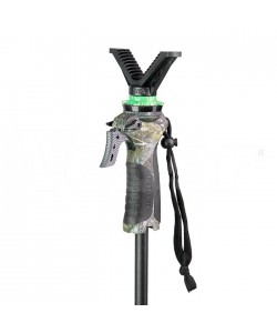 Опора для оружия Veber FD 165 camo (monopod)
