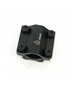 Кронштейн Leapers Weaver на ствол 13-20 мм (MNT-BR002S)