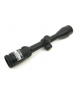 Оптический прицел Nikon ProStaff 3-9x40 Matte BDC