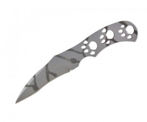 Нож нескладной специальный «Ножемир» H-187K Волчонок