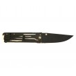 Нож складной Sanrenmu EDC лезвие 65 мм, 7037LUI-SH - фото № 2