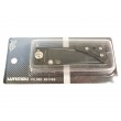 Нож складной Sanrenmu EDC лезвие 65 мм, 7037LUI-SH - фото № 5