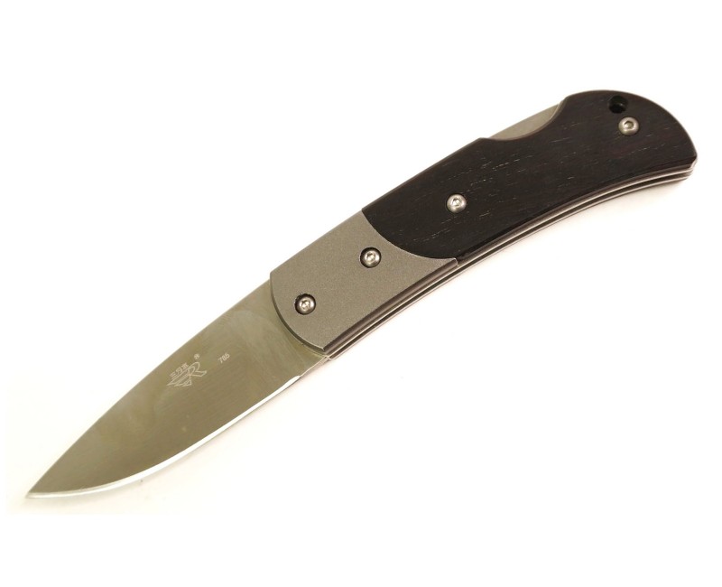 Нож складной Sanrenmu EDC, 65 мм, HT-785 (7085BUC-JT)