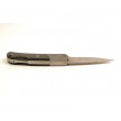 Нож складной Sanrenmu EDC, 65 мм, HT-785 (7085BUC-JT)	 - фото № 10