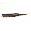Нож складной Sanrenmu EDC, лезвие 66 мм, GB4-783 (7083BUI-GH)	 - фото № 9
