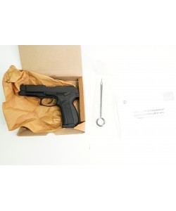 Охолощенный СХП пистолет Ярыгина Р-415 (ПЯ-СХ) 10x31