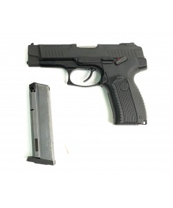 Охолощенный СХП пистолет Ярыгина Р-415 (ПЯ-СХ) 10x31