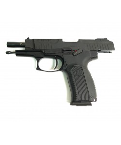 Охолощенный СХП пистолет Ярыгина Р-415 (ПЯ-СХ) 10x31