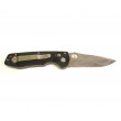 Нож складной Sanrenmu Tactical, лезвие 81,5 мм, MC-962 - фото № 2