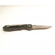 Нож складной Sanrenmu Tactical, лезвие 81,5 мм, MC-962 - фото № 5