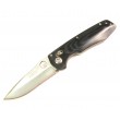 Нож складной Sanrenmu Tactical, лезвие 81,5 мм, MC-962 - фото № 1
