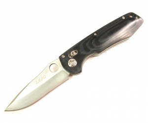 Нож складной Sanrenmu Tactical, лезвие 81,5 мм, MC-962
