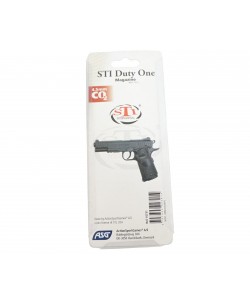 Запасной магазин для пистолета ASG Sti Duty One