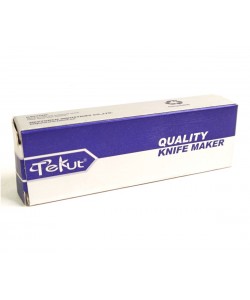 Нож складной Tekut ”Pecker A” Fashion, лезвие 65 мм, LK5063A-SP