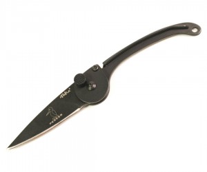 Нож складной Tekut ”Mini Pecker”, лезвие 45 мм, LK5258B-SP