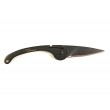 Нож складной Tekut ”Mini Pecker”, лезвие 45 мм, LK5258B-SP - фото № 3