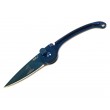 Нож складной Tekut  ”Mini Pecker”, лезвие 45 мм, LK5258C-SP - фото № 1