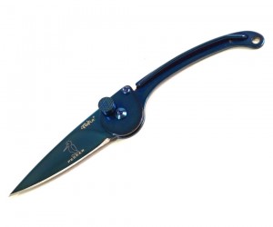 Нож складной Tekut  ”Mini Pecker”, лезвие 45 мм, LK5258C-SP