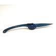 Нож складной Tekut  ”Mini Pecker”, лезвие 45 мм, LK5258C-SP - фото № 4