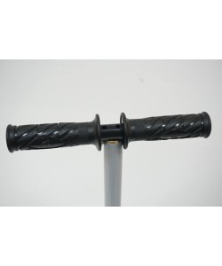 Насос высокого давления Borner к винтовкам PCP (серебристый)