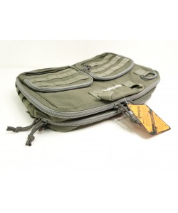 Сумка плечевая Remington TL-7069 с боковыми карманами