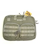 Сумка плечевая Remington TL-7069 с боковыми карманами