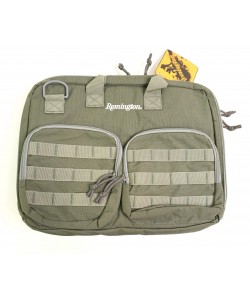 Сумка плечевая Remington TL-7069 с боковыми карманами