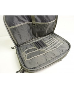 Сумка плечевая Remington TL-7069 с боковыми карманами