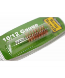 Ерш для чистки Remington, кал. 12/16, бронзовый