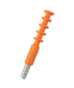 Ерш для чистки Remington, кал. 6,35 мм (.243/25) пластиковый