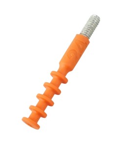 Ерш для чистки Remington, кал. 6,35 мм (.243/25) пластиковый