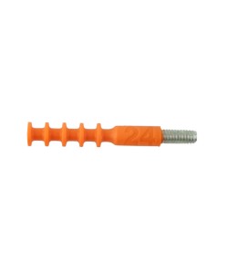 Ерш для чистки Remington, кал. 6,35 мм (.243/25) пластиковый