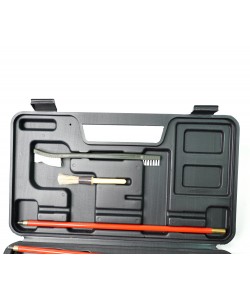 Набор для чистки Remington ”Универсальный”, кал. 16 (в пластик. черном кейсе)