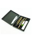 Набор для чистки Remington пистолетный, кал. 9 мм (в пластик. черном кейсе)