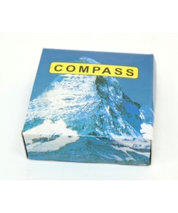 Компас ДС 007