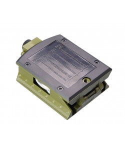 Компас жидкостный DC 60-1A с клинометром