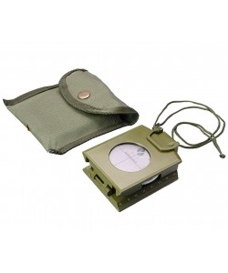 Компас жидкостный DC 60-1A с клинометром