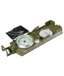 Компас жидкостный DC 60-1A с клинометром