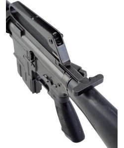 Макет штурмовая винтовка M16A1 (США, 1967 г., Вьетнамская война) DE-1133