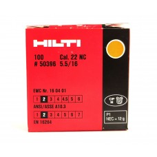 HILTI - 1 пачка (100 шт.)