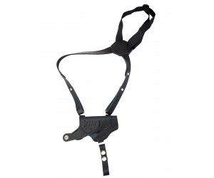 Оперативная для ПМ (черная, кожа)